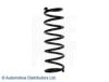 BLUE PRINT ADH288302 Coil Spring